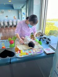 -新寰亚月子会所(金鸡湖凯宾店)