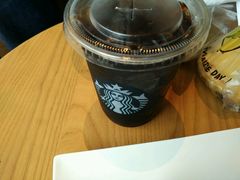 -星巴克(德阳洋洋百货店)