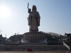 -东方大寿星园