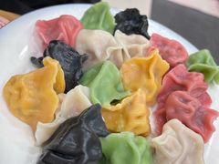 全家福水饺-来之顺海鲜菜馆·青岛菜(栈桥店)