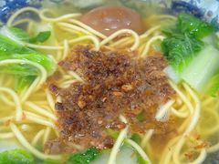 -古早人小吃店(黄河北路店)