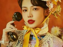 -盘子女人坊(西安至尊店)
