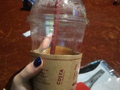 -COSTA COFFEE(丰联广场店)