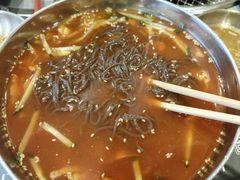 -艺林烤肉城(光明店)