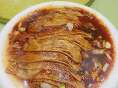 -中来顺回民饭店(二道街店)