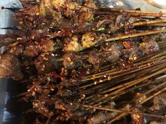 -袁师傅烤肉(弹子石店)