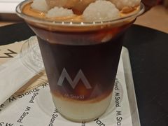 -M Stand(北京平安幸福中心店)