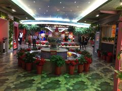 -海底捞火锅(凯德广场店)