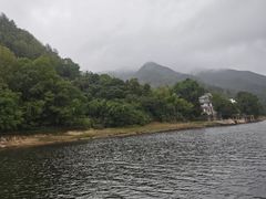 -新安江山水画廊风景区