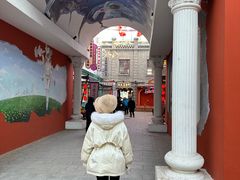 -中华巴洛克风情街