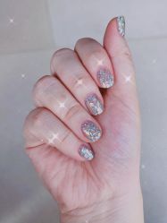 -Lilly.chow美甲美睫