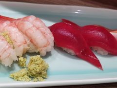 甜虾-小山日本料理(太古汇店)