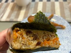 -二呆饭团(崇德店)