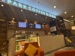 -逸派咖啡 EPARKCOFFEE(广安门店)
