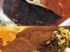 -HOT CRUSH趁热集合·现烤面包(环球港店)