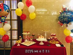 -DIY SWEET21(升平路店)