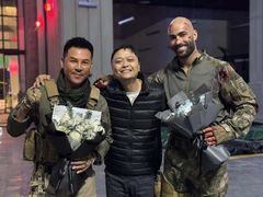 -UME影城(安贞DTS:X店)