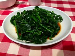 -西贝莜面村(东莞壹号广场店)