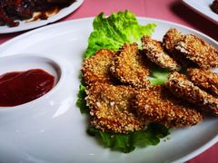 -功德林(南京西路店)