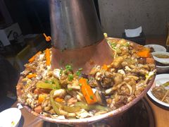 -炉小二铜锅牛蛙•川湘菜(三里屯店)