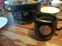 -玛吉阿米·餐吧