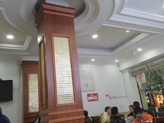 大堂-胡世羊肉汤(南街店)
