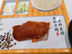 -上海1号私藏菜(黄浦店)