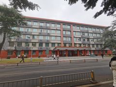 -四川大学(望江校区)