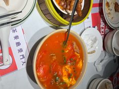 -食大利香港茶餐厅(南亚风情第一城店)