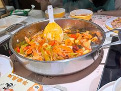 -黄记煌三汁焖锅(悦方IDmall店)
