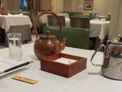 -大鸭梨烤鸭(左家庄店)