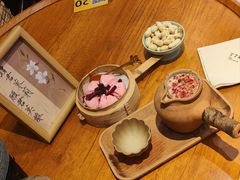 -茶去咖啡屋(武侯祠店)
