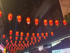 -东排食堂长沙小吃大排档(五一广场店)