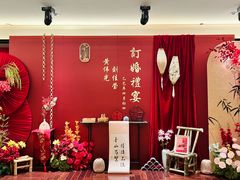 -相思林金岛饭店(青山湖店)