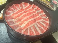-和牛 烧肉寿喜烧涮锅 善(心斎橋店)