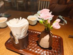 -品味杭州·粤式融合·海鲜小馆·钱江新城CBD