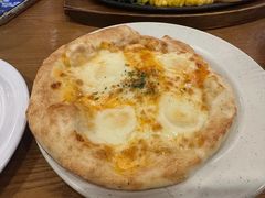-萨莉亚(百信广场店)