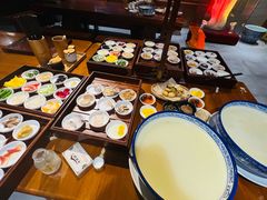 -香麒园·过桥米线·南湖雅宴