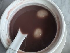 -深圳美高梅酒店-品聚嘉府中餐厅