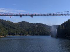 -石燕湖生态旅游景区