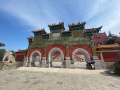 -须弥福寿之庙