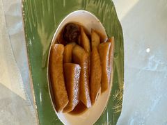 -泮溪酒家(荔枝湾店)