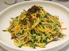-香融府·烤鸭·家常菜(马家堡路店)