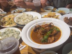 -伊喜饺子·烤鸭(五道口学院路店)