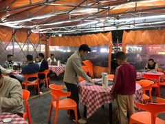 -炭小鱼烤鱼·烤活鱼·烧烤·活鱼现杀(周溪店)