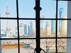 -YUE·6·西式融合餐厅(外滩六号店)