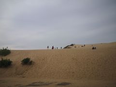 -玉龙沙湖景区