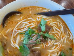-李先生牛肉面大王(站北广场店)