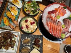 -本家食堂(华南店)