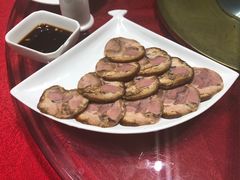 -万柳阁小馆·花园餐厅(龙潭湖店)